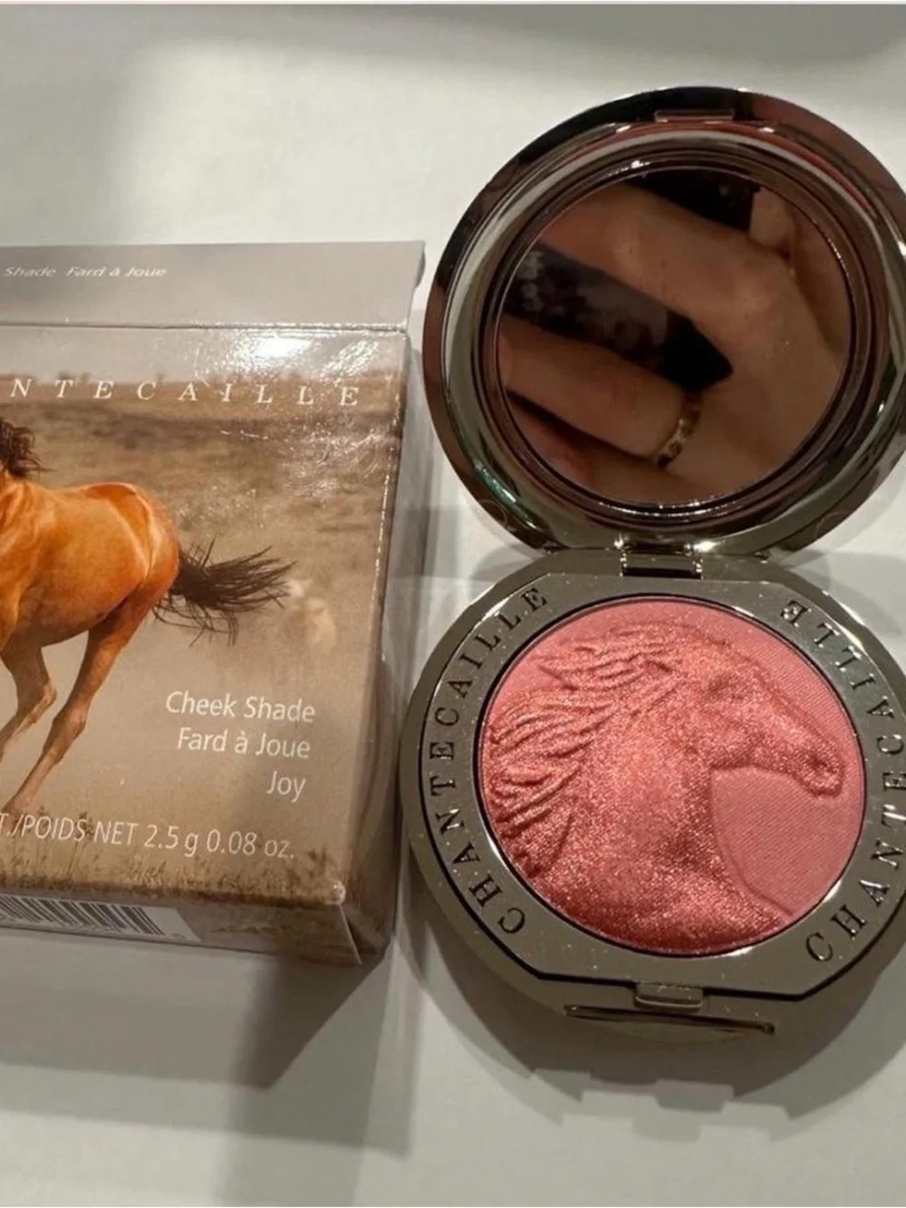 Chantecaille
